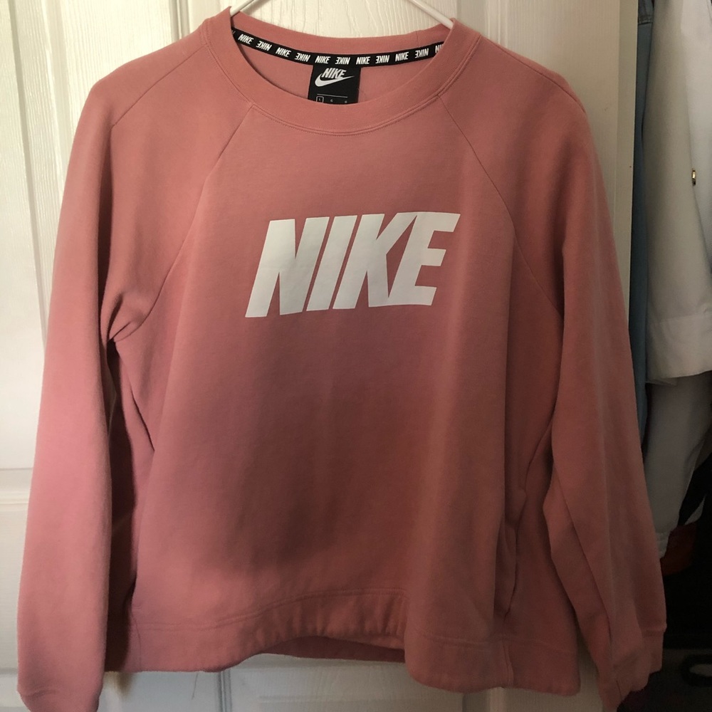 Nike Sweater